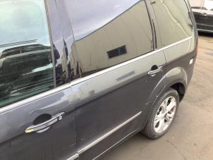 Gebruikte Deur 4Deurs links-achter Ford Galaxy (WA6) 2.0 TDCi 16V 140 Prijs € 249,99 Margeregeling aangeboden door A-team Automotive