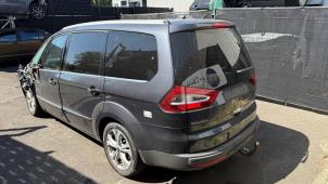Gebruikte Bumper achter Ford Galaxy (WA6) 2.0 TDCi 16V 140 Prijs € 299,99 Margeregeling aangeboden door A-team Automotive