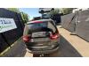 Ford Galaxy (WA6) 2.0 TDCi 16V 140 Achterklep