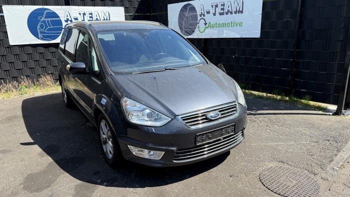 Gebruikte ABS Pomp Ford Galaxy (WA6) 2.0 TDCi 16V 140 Prijs € 74,99 Margeregeling aangeboden door A-team Automotive