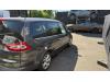 Aandrijfas rechts-voor van een Ford Galaxy (WA6) 2.0 TDCi 16V 140 2010