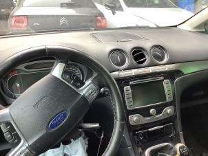 Gebruikte Airbag Set + Module Ford Galaxy (WA6) 2.0 TDCi 16V 140 Prijs op aanvraag aangeboden door A-team Automotive