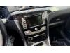 Ford Galaxy (WA6) 2.0 TDCi 16V 140 Display Multi Media regelunit