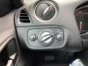 Licht Schakelaar van een Ford Galaxy (WA6), 2006 / 2015 2.0 TDCi 16V 140, MPV, Diesel, 1.997cc, 103kW (140pk), FWD, UFWA, 2010-03 / 2015-06 2010