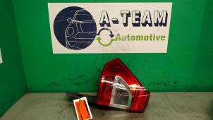 Gebruikte Achterlicht links Ford Galaxy (WA6) 2.0 TDCi 16V 140 Prijs € 174,99 Margeregeling aangeboden door A-team Automotive