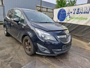 Gebruikte Handrem motor Opel Meriva 1.4 Turbo 16V Ecotec Prijs € 74,99 Margeregeling aangeboden door A-Team Automotive