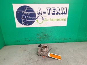 Gebruikte Gasklephuis Alfa Romeo MiTo (955) 1.4 TB 16V Prijs € 24,99 Margeregeling aangeboden door A-team Automotive