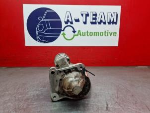 Gebruikte Startmotor Ford Fiesta 6 (JA8) 1.6 TDCi 16V ECOnetic Prijs € 29,99 Margeregeling aangeboden door A-Team Automotive