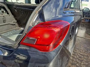 Gebruikte Achterlicht rechts Opel Corsa E 1.3 CDTi 16V ecoFLEX Prijs € 34,99 Margeregeling aangeboden door A-Team Automotive
