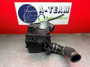 Gebruikte Luchtfilterhuis Opel Corsa E 1.3 CDTi 16V ecoFLEX Prijs € 124,99 Margeregeling aangeboden door A-Team Automotive