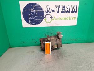 Gebruikte Aircopomp Opel Omega B (25/26/27) 2.6 V6 24V Prijs € 69,99 Margeregeling aangeboden door A-team Automotive