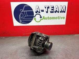 Gebruikte Dynamo Opel Corsa E 1.3 CDTi 16V ecoFLEX Prijs € 49,99 Margeregeling aangeboden door A-Team Automotive