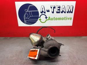 Gebruikte Turbo Opel Corsa E 1.3 CDTi 16V ecoFLEX Prijs € 475,00 Margeregeling aangeboden door A-Team Automotive