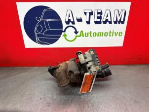 Gebruikte G-lader Ford Transit Connect 1.8 TDCi 90 DPF Prijs € 199,99 Margeregeling aangeboden door A-Team Automotive