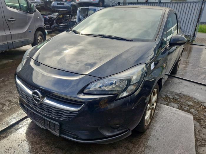 Gebruikte Tank element Pomp Opel Corsa E 1.3 CDTi 16V ecoFLEX Prijs € 34,99 Margeregeling aangeboden door A-Team Automotive