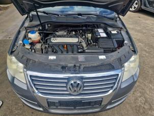 Gebruikte Luchtfilterhuis Volkswagen Passat (3C2) 2.0 FSI 16V Prijs € 34,99 Margeregeling aangeboden door A-Team Automotive