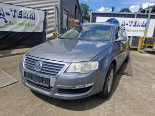 Gebruikte Katalysator Volkswagen Passat (3C2) 2.0 FSI 16V Prijs € 149,99 Margeregeling aangeboden door A-Team Automotive