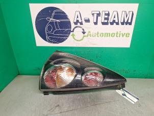 Gebruikte Achterlicht links Citroen C1 1.0 12V Prijs € 24,99 Margeregeling aangeboden door A-team Automotive