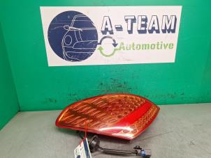 Gebruikte Achterlicht rechts Peugeot 307 CC (3B) 2.0 16V Prijs € 249,99 Margeregeling aangeboden door A-team Automotive