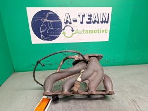 Gebruikte Uitlaatspruitstuk Seat Alhambra (7V8/9) 2.0 Prijs op aanvraag aangeboden door A-team Automotive