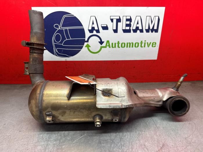 Gebruikte Roetfilter Opel Corsa D 1.3 CDTi 16V ecoFLEX Prijs € 399,99 Margeregeling aangeboden door A-Team Automotive
