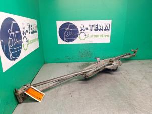 Gebruikte Ruitenwismotor + Mechaniek Seat Alhambra (7V8/9) 2.0 Prijs € 74,99 Margeregeling aangeboden door A-team Automotive