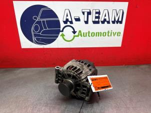 Gebruikte Dynamo Citroen C3 Picasso (SH) 1.6 16V VTI 120 Prijs € 149,99 Margeregeling aangeboden door A-Team Automotive