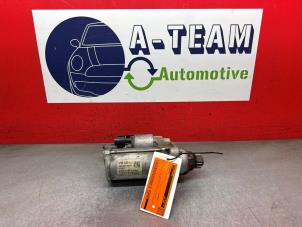 Gebruikte Startmotor Volkswagen Golf VII (AUA) 1.4 TSI 16V Prijs € 24,99 Margeregeling aangeboden door A-Team Automotive