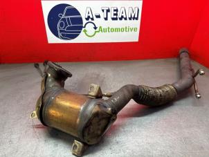 Gebruikte Katalysator Volkswagen Golf VII (AUA) 1.4 TSI 16V Prijs € 149,99 Margeregeling aangeboden door A-Team Automotive