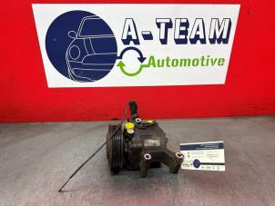 Gebruikte Aircopomp Daihatsu Cuore (L251/271/276) 1.0 12V DVVT Prijs € 199,99 Margeregeling aangeboden door A-Team Automotive