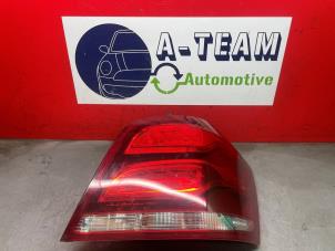 Gebruikte Achterlicht rechts Mercedes GLK (204.7/9) 3.5 350 V6 24V 4-Matic Prijs € 174,99 Margeregeling aangeboden door A-Team Automotive
