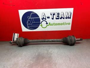 Gebruikte Steekas rechts-achter Mercedes GLK (204.7/9) 3.5 350 V6 24V 4-Matic Prijs € 99,99 Margeregeling aangeboden door A-Team Automotive