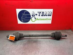 Gebruikte Steekas links-achter Mercedes GLK (204.7/9) 3.5 350 V6 24V 4-Matic Prijs € 99,99 Margeregeling aangeboden door A-Team Automotive