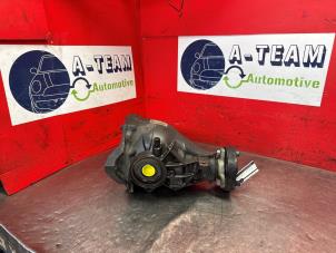 Gebruikte Differentieel achter Mercedes GLK (204.7/9) 3.5 350 V6 24V 4-Matic Prijs € 599,99 Margeregeling aangeboden door A-Team Automotive