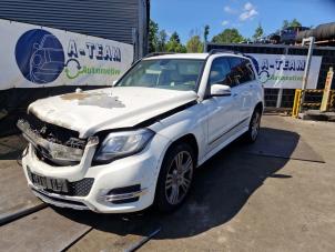 Gebruikte Hoofdremcilinder Mercedes GLK (204.7/9) 3.5 350 V6 24V 4-Matic Prijs € 24,99 Margeregeling aangeboden door A-Team Automotive