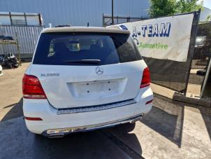 Gebruikte Tussenas Mercedes GLK (204.7/9) 3.5 350 V6 24V 4-Matic Prijs € 299,99 Margeregeling aangeboden door A-Team Automotive