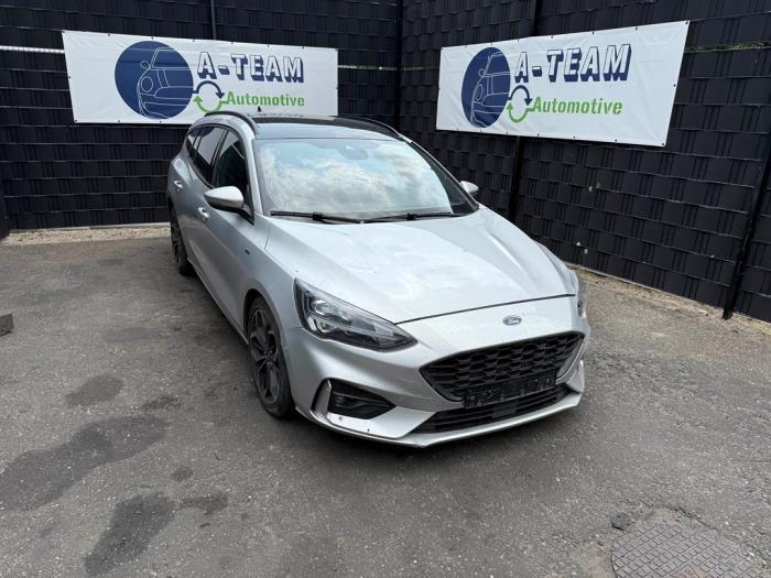 Gebruikte ABS Pomp Ford Focus 4 Wagon 1.5 EcoBlue 120 Prijs € 174,99 Margeregeling aangeboden door A-team Automotive