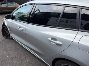 Gebruikte Deur 4Deurs links-achter Ford Focus 4 Wagon 1.5 EcoBlue 120 Prijs € 549,99 Margeregeling aangeboden door A-team Automotive