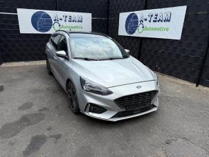 Gebruikte Radiateur Ford Focus 4 Wagon 1.5 EcoBlue 120 Prijs op aanvraag aangeboden door A-team Automotive