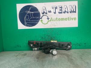 Gebruikte Ruitmechaniek 4Deurs rechts-achter Mercedes B (W246) 1.5 B-180 CDI,d 16V Prijs € 49,99 Margeregeling aangeboden door A-team Automotive