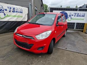 Gebruikte Versnellingsbak Hyundai i10 (F5) 1.1i 12V Prijs € 199,99 Margeregeling aangeboden door A-Team Automotive