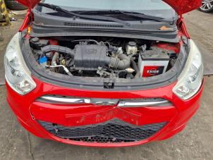 Gebruikte Rembol Hyundai i10 (F5) 1.1i 12V Prijs € 29,99 Margeregeling aangeboden door A-Team Automotive