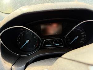 Gebruikte Instrumentenpaneel Ford Focus 3 Wagon 1.6 SCTi 16V Prijs op aanvraag aangeboden door A-team Automotive