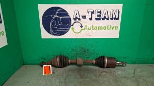 Gebruikte Homokineetas links-voor Ford Focus 3 Wagon 1.6 SCTi 16V Prijs € 34,99 Margeregeling aangeboden door A-team Automotive