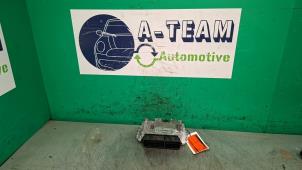 Gebruikte Computer Motormanagement Ford Focus 3 Wagon 1.6 SCTi 16V Prijs € 199,99 Margeregeling aangeboden door A-team Automotive