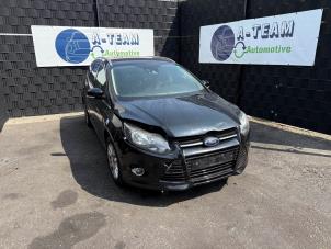 Gebruikte Luchtmassameter Ford Focus 3 Wagon 1.6 SCTi 16V Prijs op aanvraag aangeboden door A-team Automotive