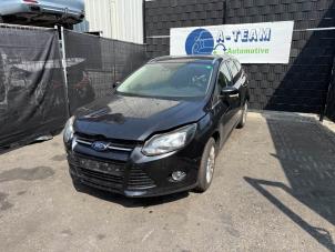 Gebruikte Scherm links-voor Ford Focus 3 Wagon 1.6 SCTi 16V Prijs € 149,99 Margeregeling aangeboden door A-team Automotive