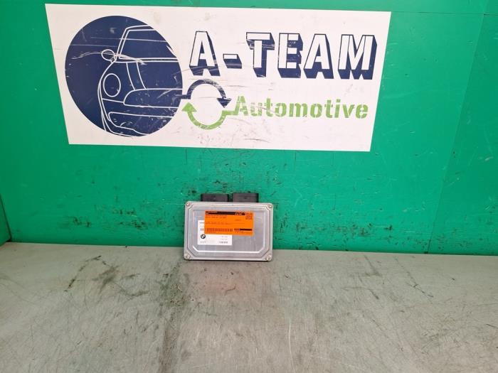 Gebruikte Computer Automatische Bak BMW 6 serie (E63) 645 Ci 4.4 V8 32V Prijs € 149,99 Margeregeling aangeboden door A-team Automotive