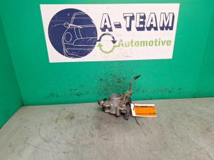 Gebruikte Gasklephuis Suzuki Swift (ZA/ZC/ZD1/2/3/9) 1.3 VVT 16V Prijs € 24,99 Margeregeling aangeboden door A-team Automotive