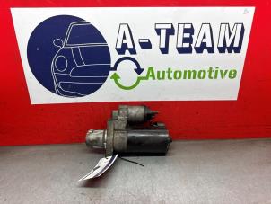Gebruikte Startmotor Mercedes GLK (204.7/9) 3.5 350 V6 24V 4-Matic Prijs € 39,99 Margeregeling aangeboden door A-Team Automotive